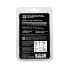 Rock Solid The Code Silicone C-Ring with Bandana Hunter Green/Black