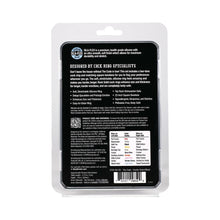 Rock Solid The Code Silicone C-Ring with Bandana Hunter Green/Black