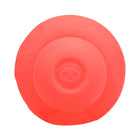 Mochi Mushroom Rechargeable Silicone Vibe Peach