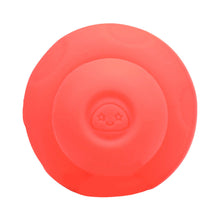 Mochi Mushroom Rechargeable Silicone Vibe Peach