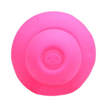 Mochi Mushroom Rechargeable Silicone Vibe Pink