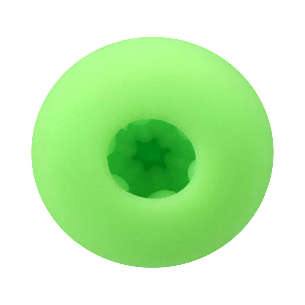 Mochi ULTRASKYN Mini Stroker Green