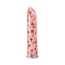 Nasstoys Mini''s Passion Bullet Pink