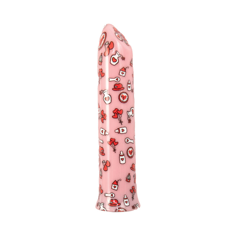 Nasstoys Mini''s Passion Bullet Pink