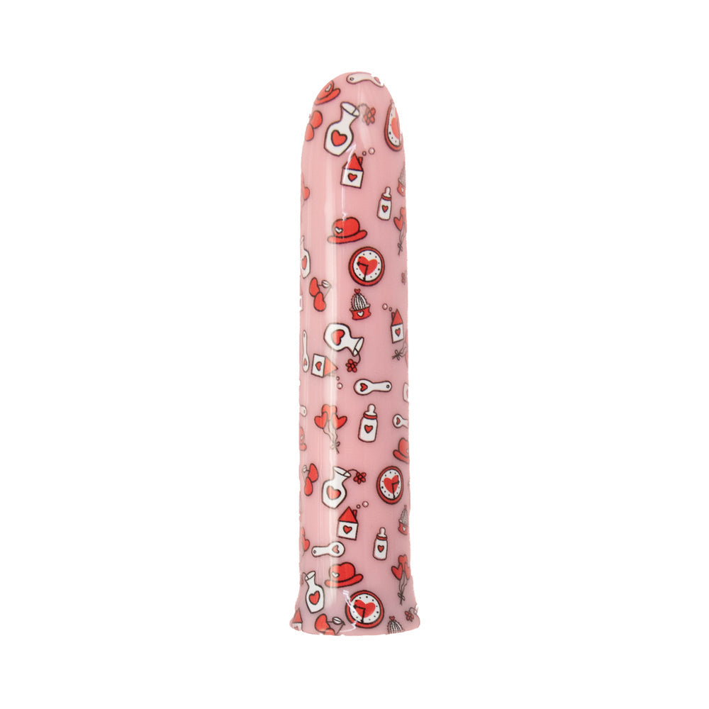 Nasstoys Mini''s Passion Bullet Pink