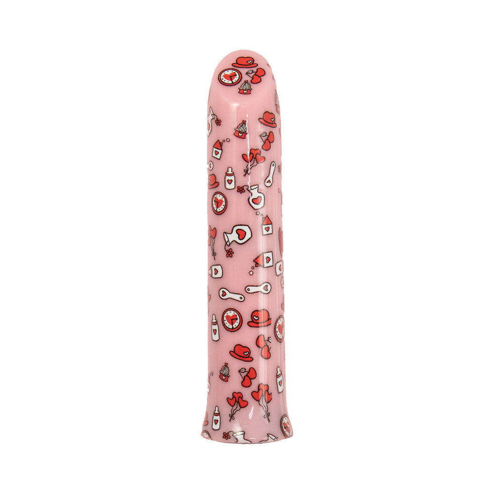 Nasstoys Mini''s Passion Bullet Pink