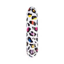 Nasstoys Mini''s Spotted Bullet White