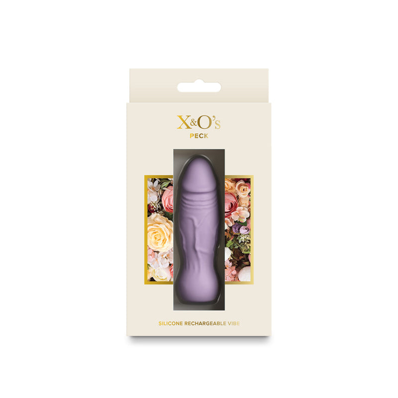 X&O''s Peck Lavender