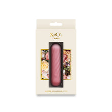 X&O''s Crave Light Pink