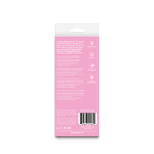 Pretty in Pink Crush Pink