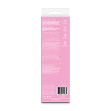 Pretty in Pink Sugar Pink