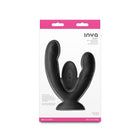 INYA Duet Black