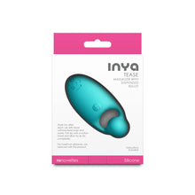 INYA  Tease Teal