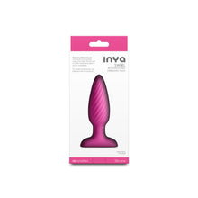 INYA Swirl Pink