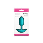 INYA Pulse Teal
