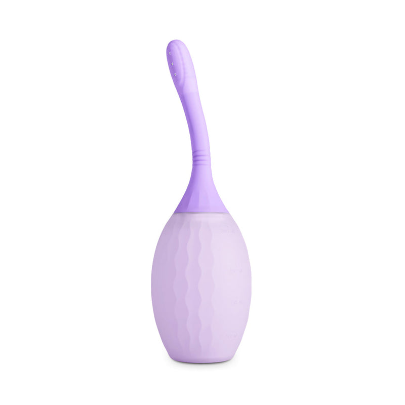 INYA Refresh Purple
