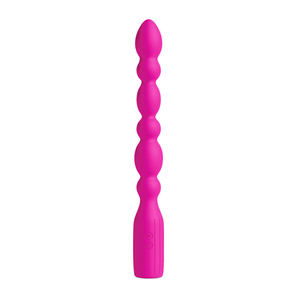 INYA Prime Pink