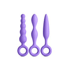 INYA Trio Kit Purple