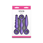 INYA Trio Kit Purple