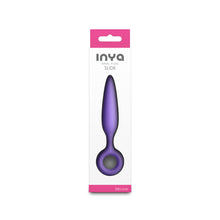 INYA Slide Purple