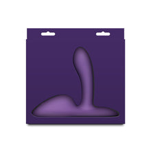 Grinders Paramour Purple