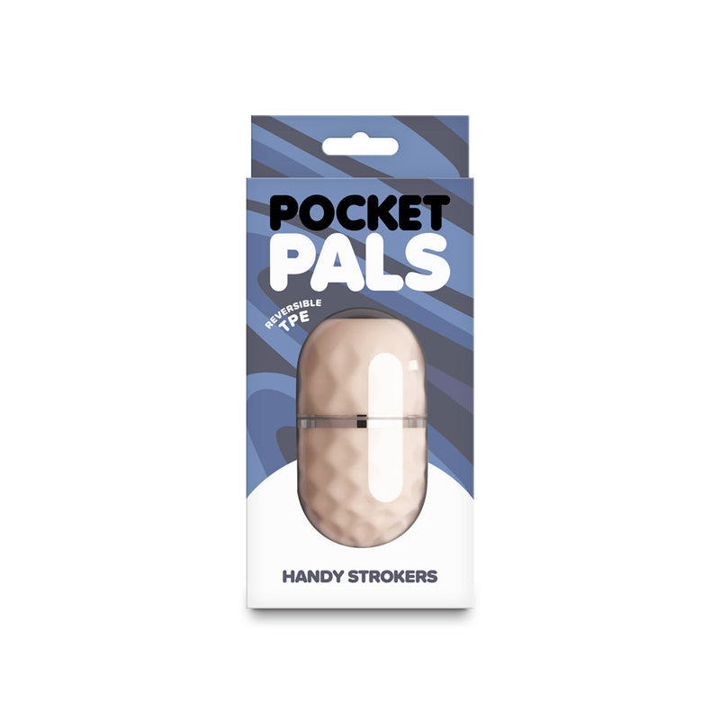 Pocket Pals Diamond White