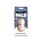 Pocket Pals Misty White