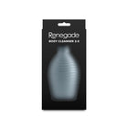 Renegade Body Cleanser 2.0 Gray