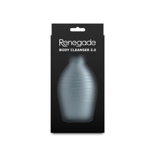 Renegade Body Cleanser 2.0 Gray