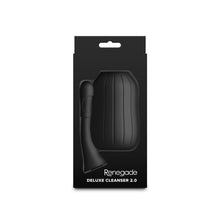 Renegade Deluxe Cleanser 2.0 Black