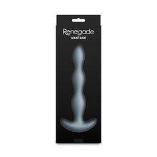 Renegade Vantage Gray