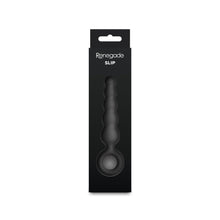 Renegade Slip Black