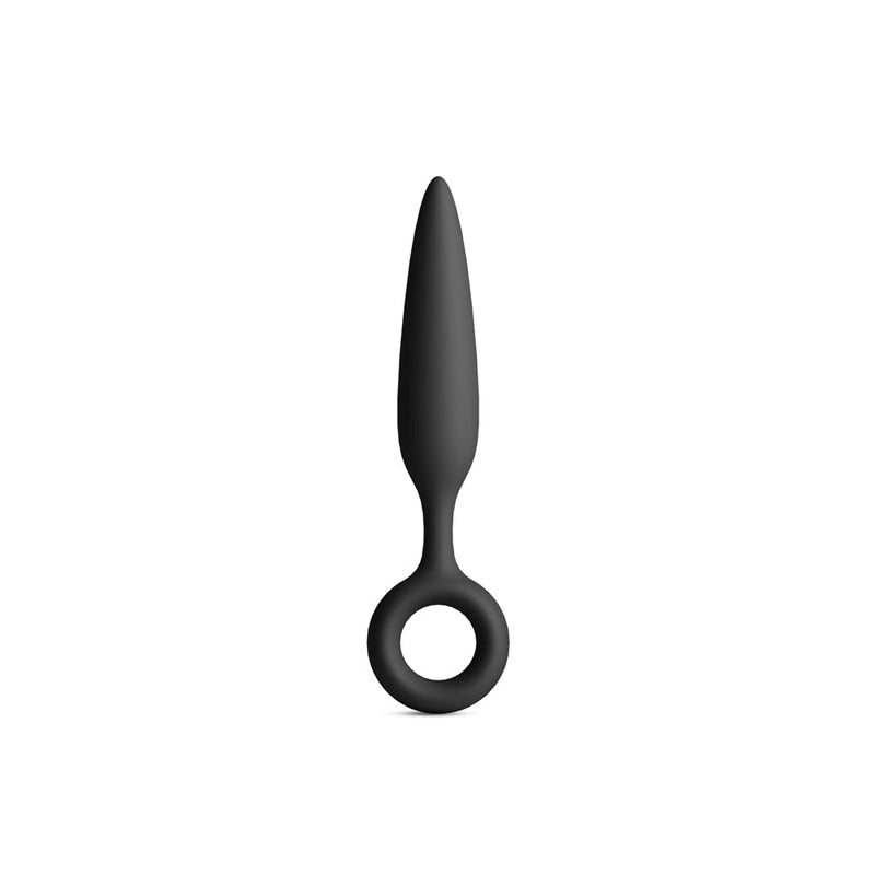Renegade Slide Black