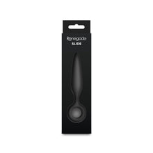 Renegade Slide Black