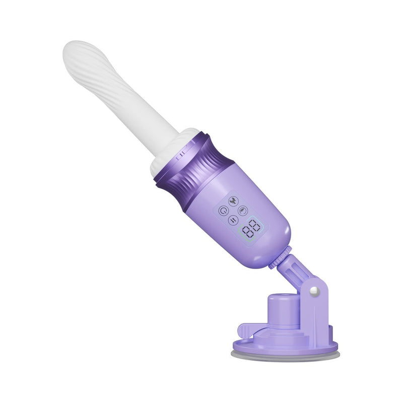 Temptasia Violet Vixen Purple