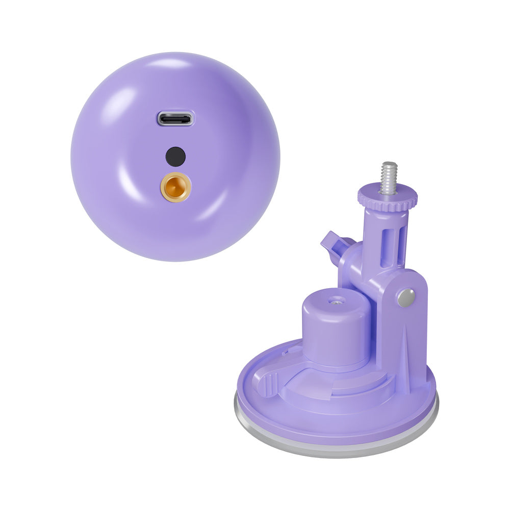 Temptasia Violet Vixen Purple