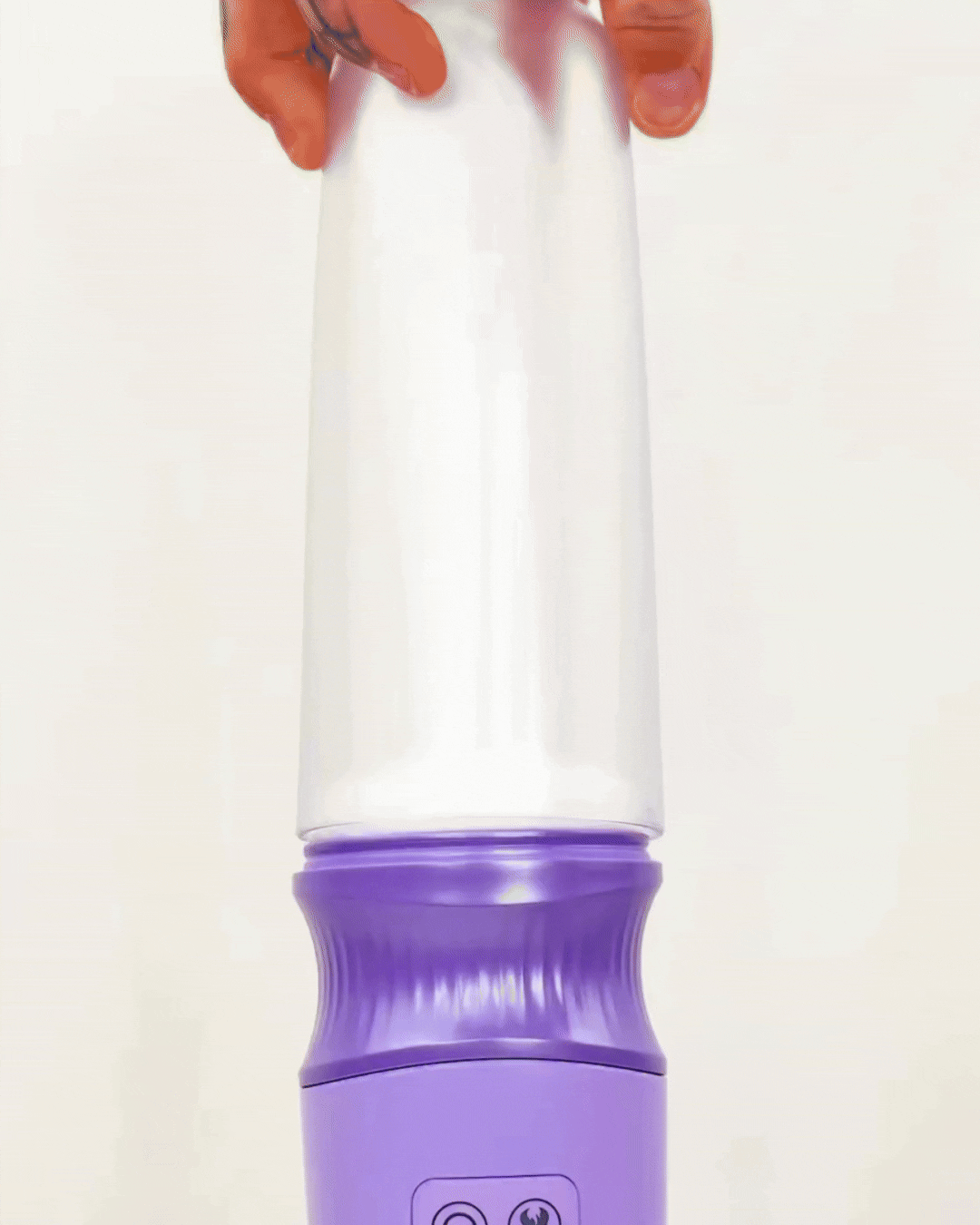 Temptasia Violet Vixen Purple