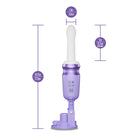 Temptasia Violet Vixen Purple