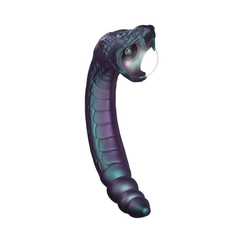 Temptasia Rattle Snake Dark Millenia