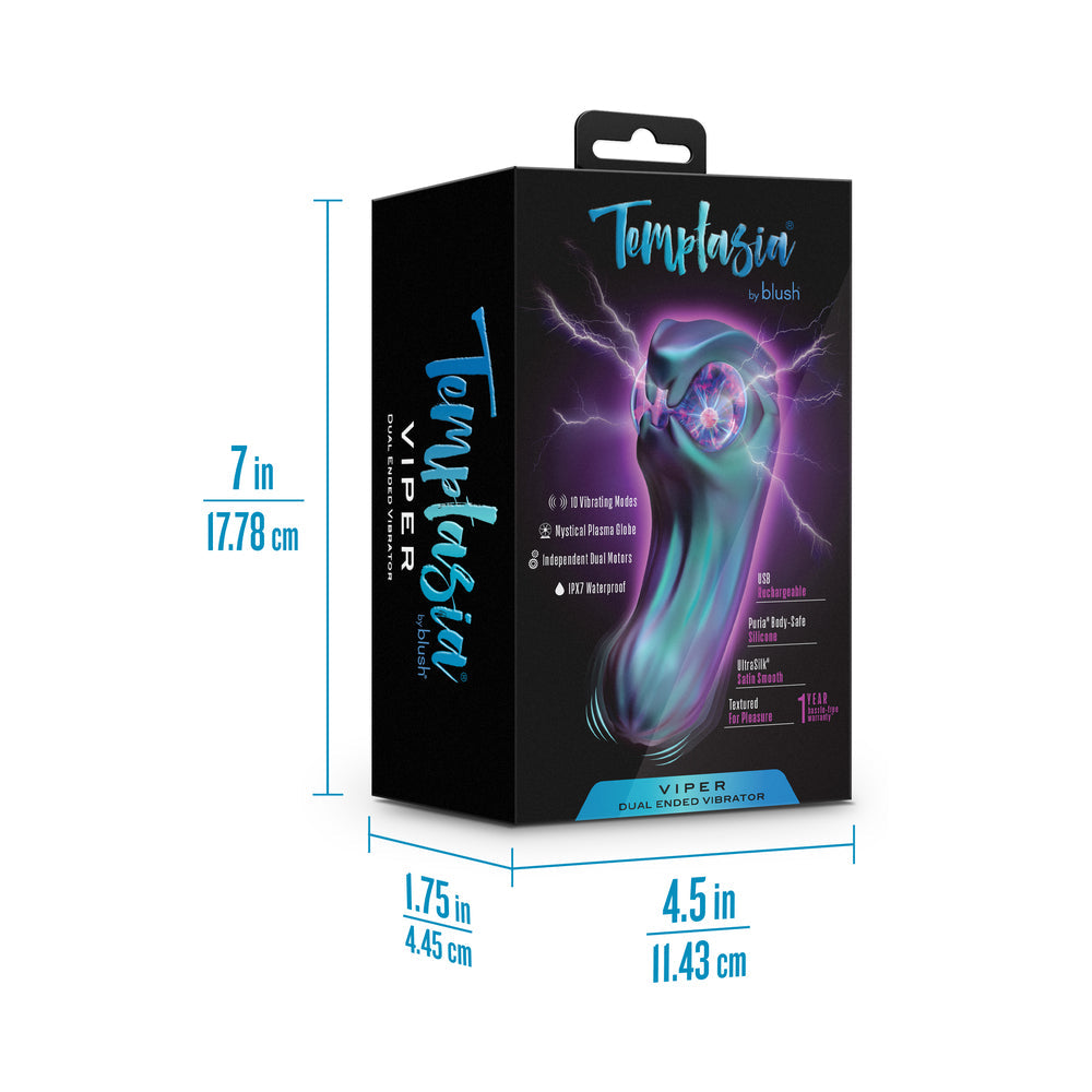 Temptasia Viper Dark Millenia