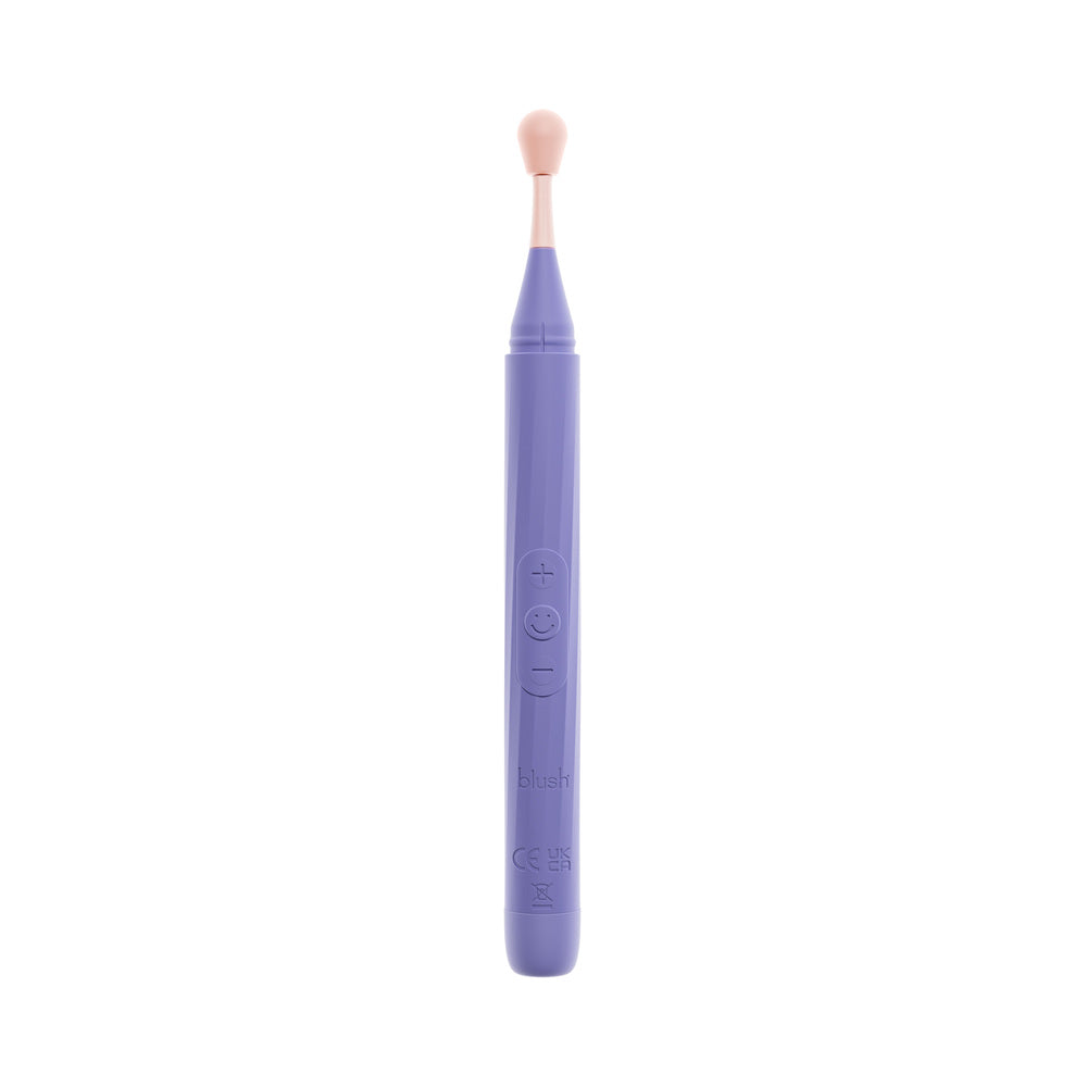 Blush Collection Juno Purple
