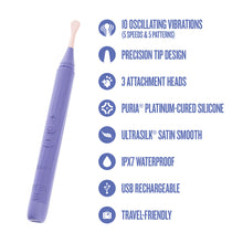 Blush Collection Juno Purple