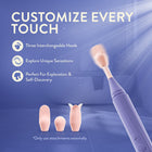 Blush Collection Juno Purple