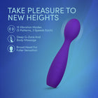 Sexy Things Velvet High