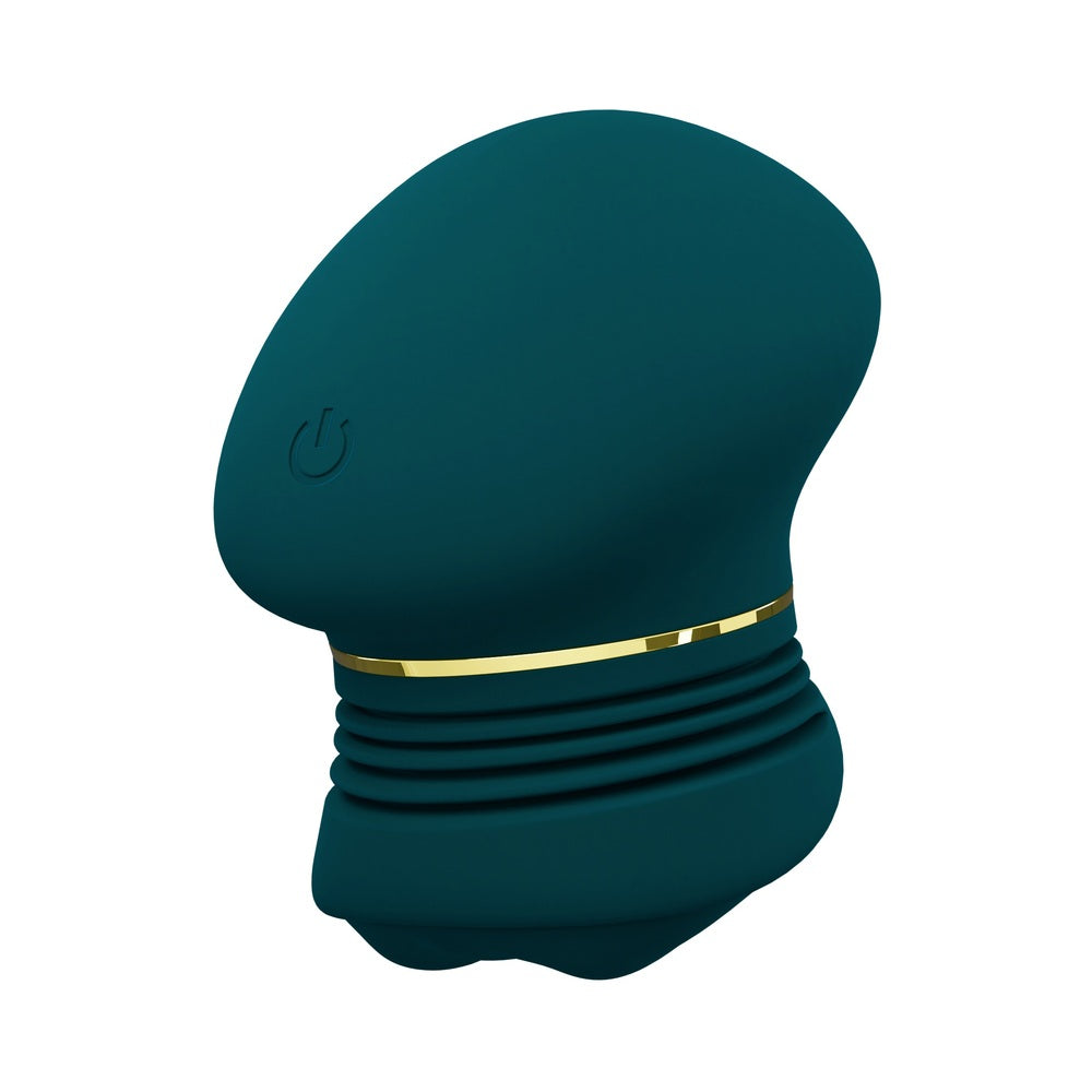 Blush Collection Riana Dark Teal