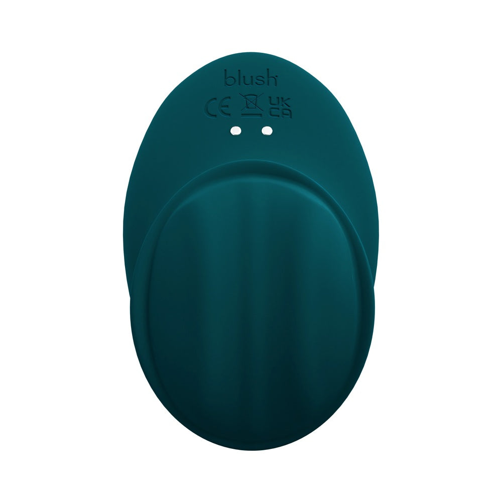Blush Collection Riana Dark Teal