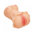Xkin Secret Affairs Elise Stroker Beige
