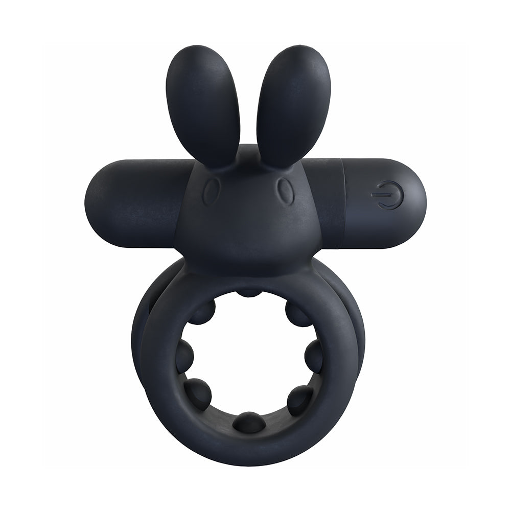 Screaming O Rechargeable Ohare Black