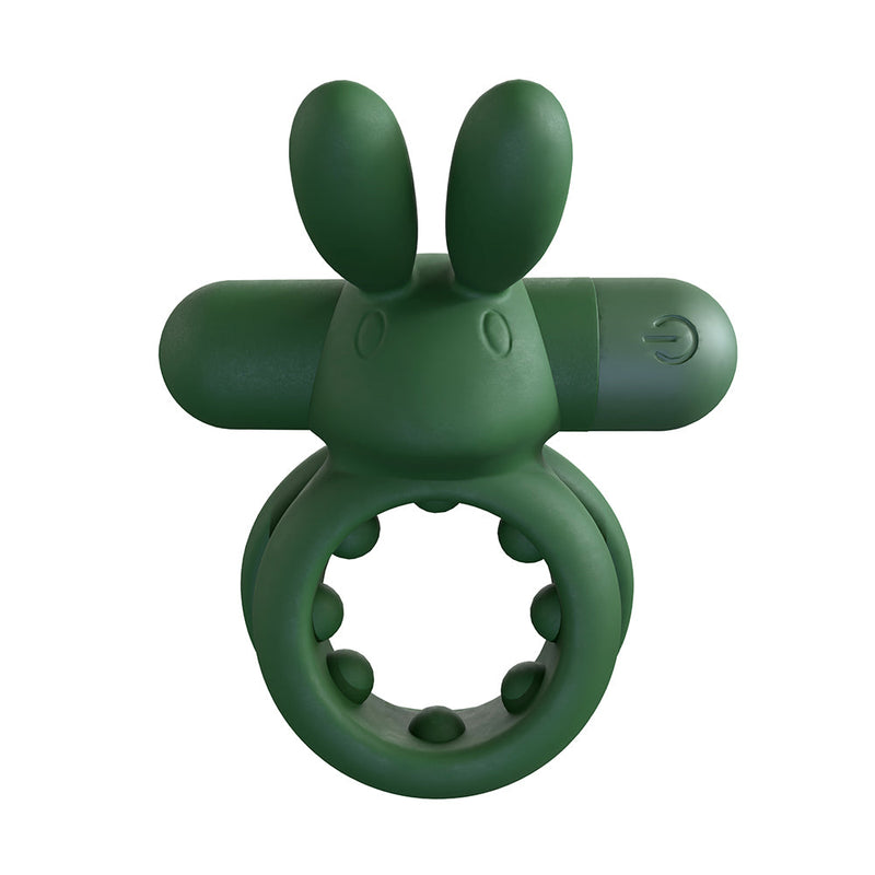 Screaming O Rechargeable Ohare Green