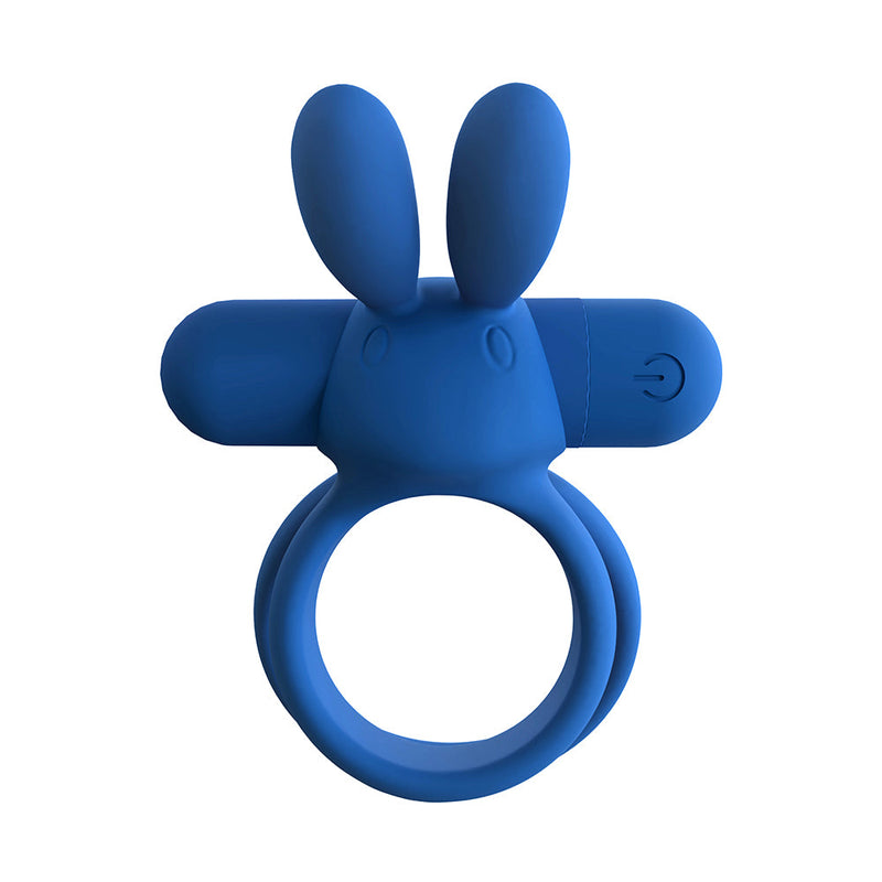 Screaming O Rechargeable Ohare XL Blue